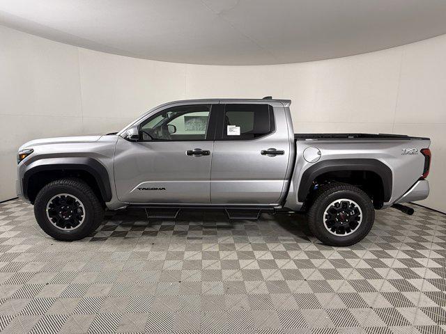 new 2025 Toyota Tacoma car