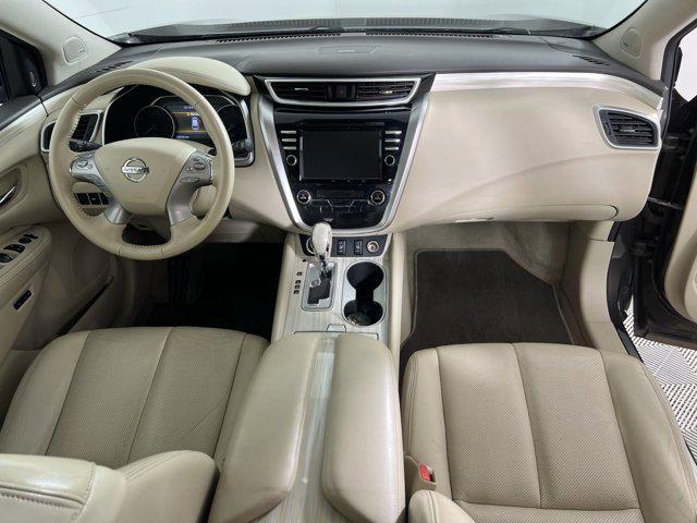 used 2015 Nissan Murano car, priced at $12,900