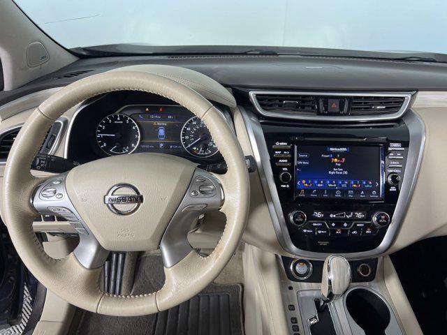 used 2015 Nissan Murano car, priced at $12,900