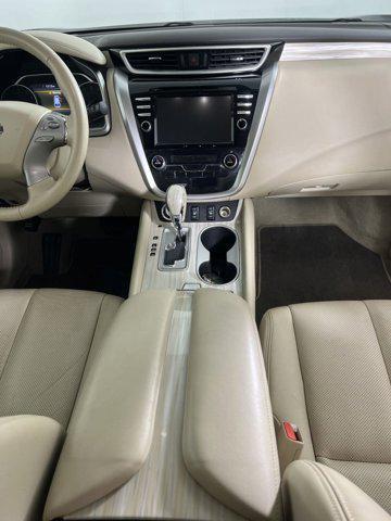 used 2015 Nissan Murano car, priced at $12,900