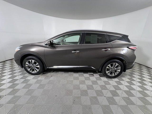 used 2015 Nissan Murano car, priced at $12,900