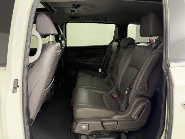 used 2019 Honda Odyssey car, priced at $29,300