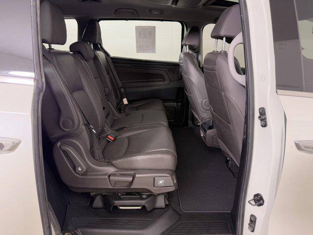 used 2019 Honda Odyssey car, priced at $29,300