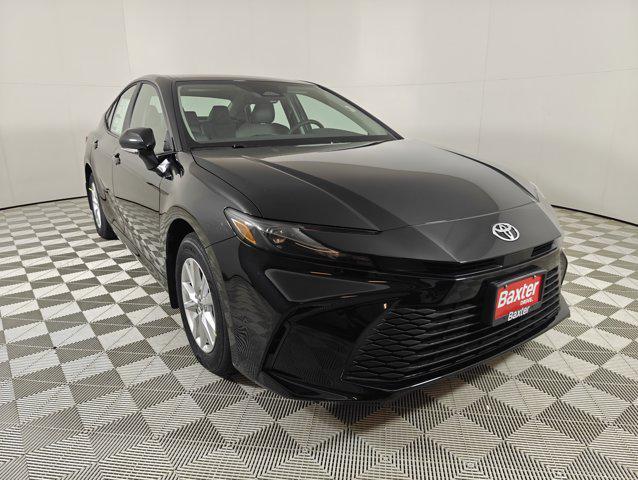 new 2026 Toyota Camry car, priced at $33,643