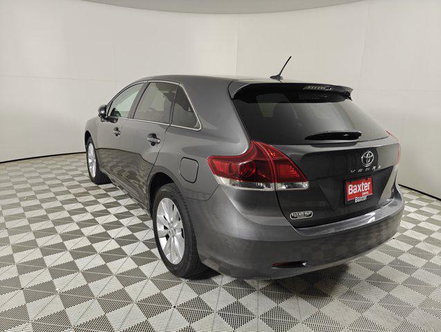 used 2014 Toyota Venza car, priced at $12,500