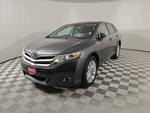 used 2014 Toyota Venza car, priced at $12,500