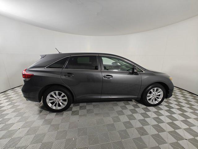 used 2014 Toyota Venza car, priced at $12,500