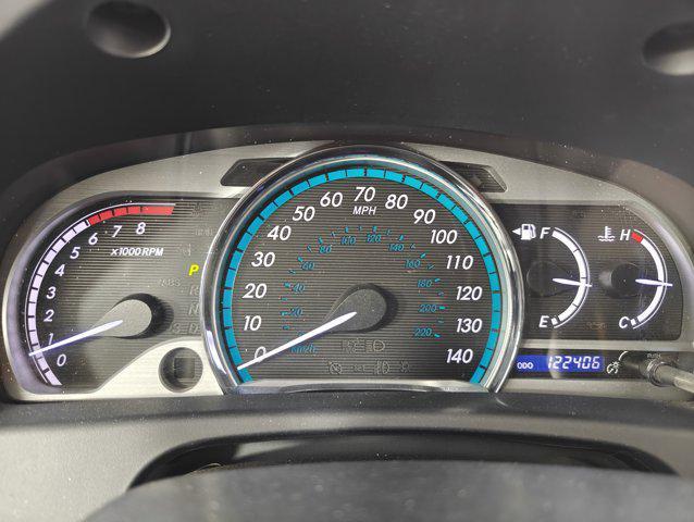 used 2014 Toyota Venza car, priced at $12,500