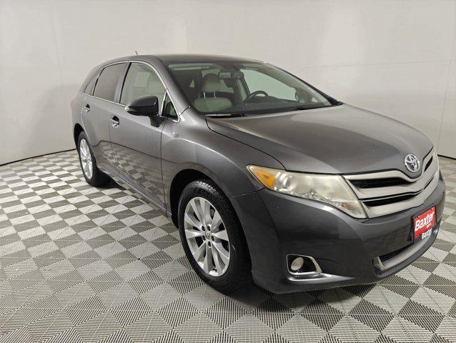 used 2014 Toyota Venza car, priced at $12,500