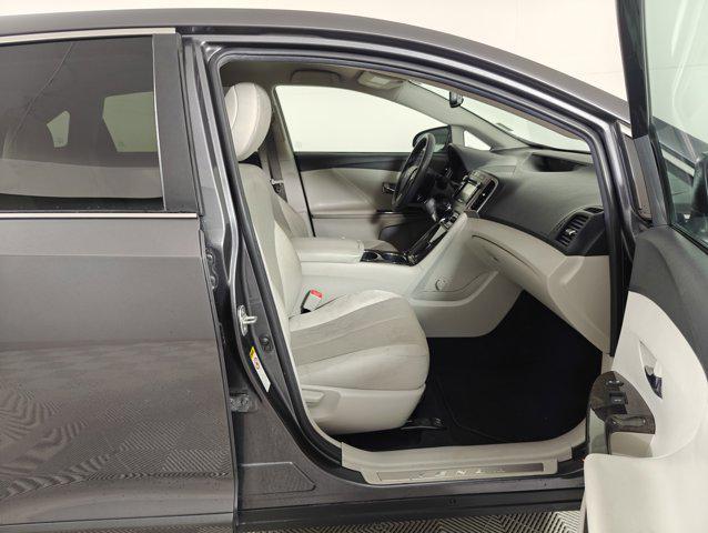 used 2014 Toyota Venza car, priced at $12,500