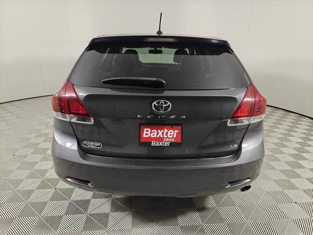 used 2014 Toyota Venza car, priced at $12,500