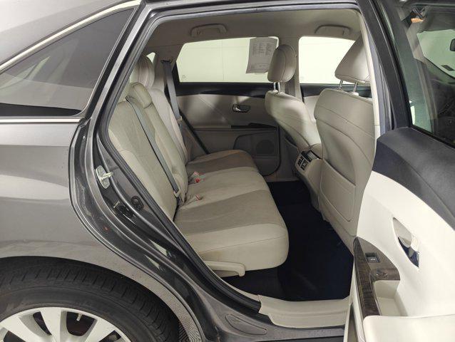 used 2014 Toyota Venza car, priced at $12,500