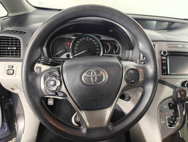 used 2014 Toyota Venza car, priced at $12,500