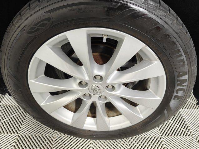 used 2014 Toyota Venza car, priced at $12,500