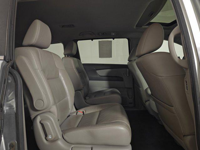 used 2012 Honda Odyssey car, priced at $13,500
