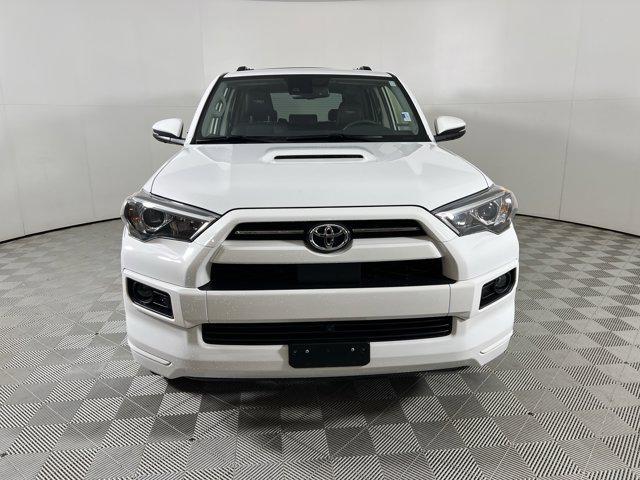 used 2023 Toyota 4Runner car, priced at $44,000