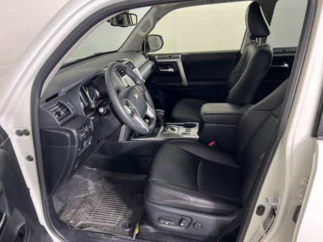 used 2023 Toyota 4Runner car, priced at $44,000