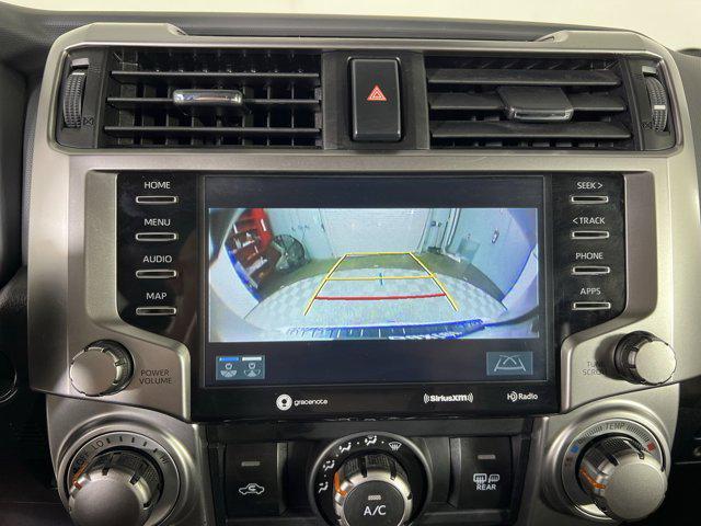 used 2023 Toyota 4Runner car, priced at $44,000