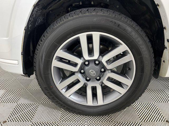 used 2023 Toyota 4Runner car, priced at $44,000