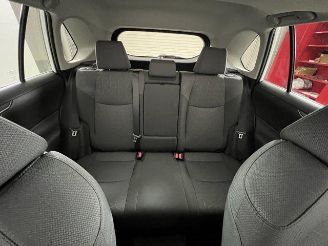 used 2024 Toyota RAV4 car, priced at $35,500