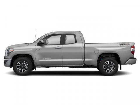 used 2018 Toyota Tundra car, priced at $45,500