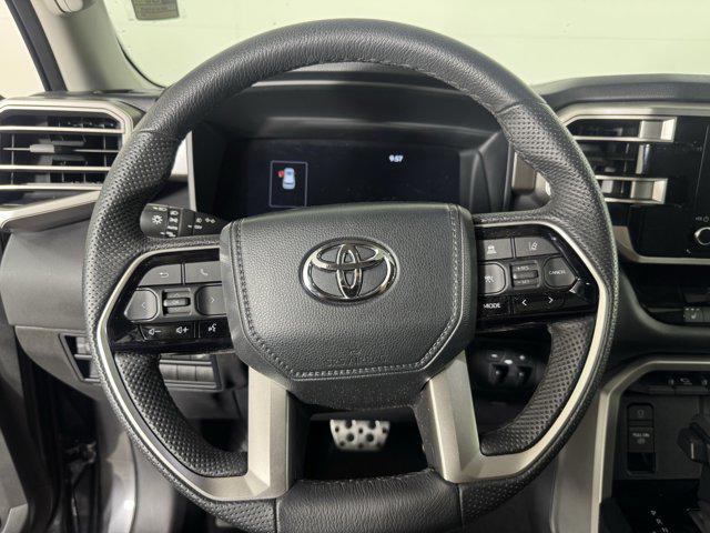 used 2024 Toyota Sequoia car, priced at $67,000