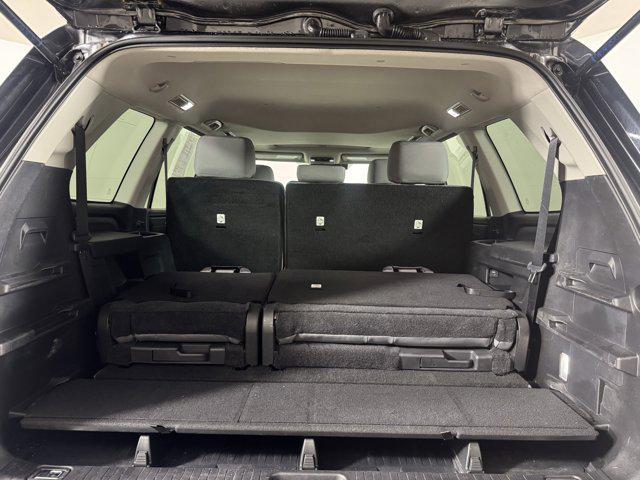 used 2024 Toyota Sequoia car, priced at $67,000