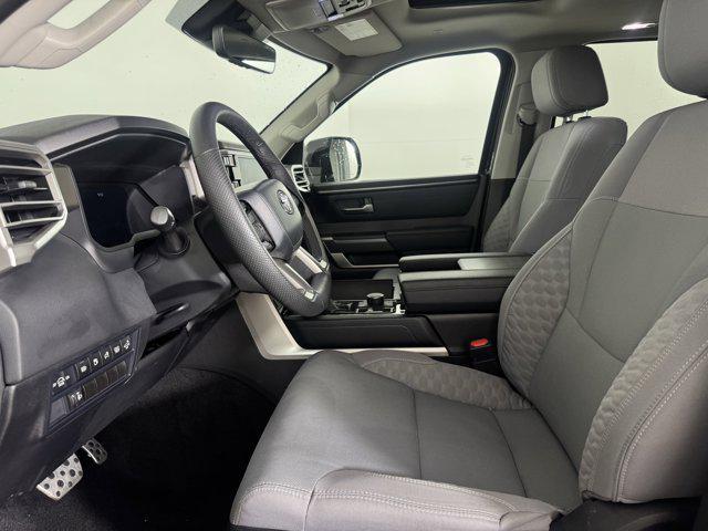 used 2024 Toyota Sequoia car, priced at $67,000