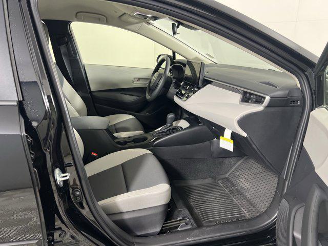used 2025 Toyota Corolla Hybrid car, priced at $26,500