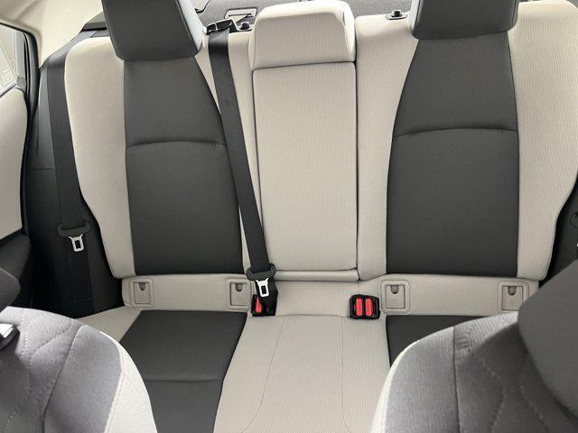 used 2025 Toyota Corolla Hybrid car, priced at $26,500
