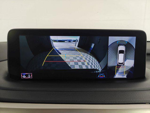 used 2022 Lexus RX 350 car, priced at $43,500