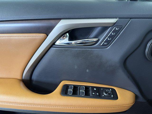 used 2022 Lexus RX 350 car, priced at $43,500