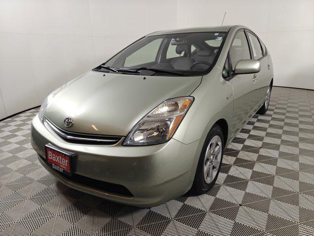 used 2008 Toyota Prius car, priced at $10,700