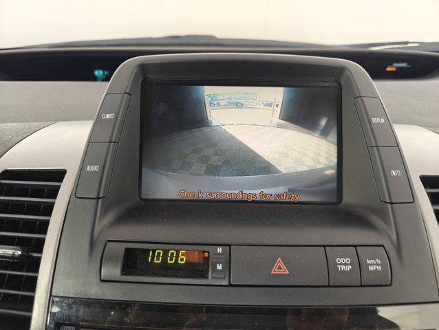 used 2008 Toyota Prius car, priced at $10,700