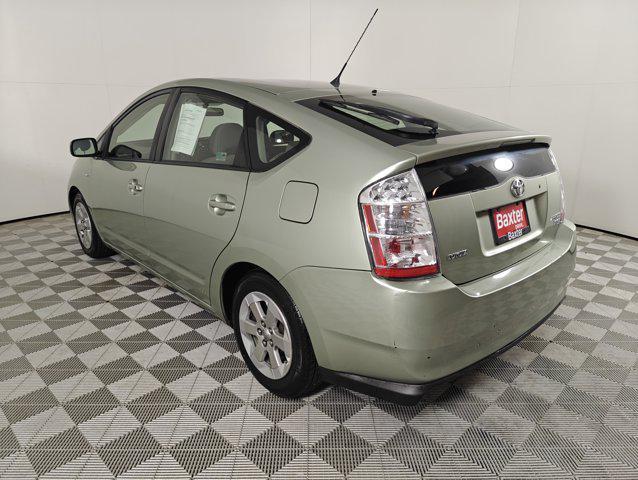 used 2008 Toyota Prius car, priced at $10,700