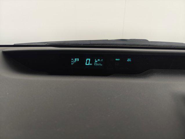 used 2008 Toyota Prius car, priced at $10,700