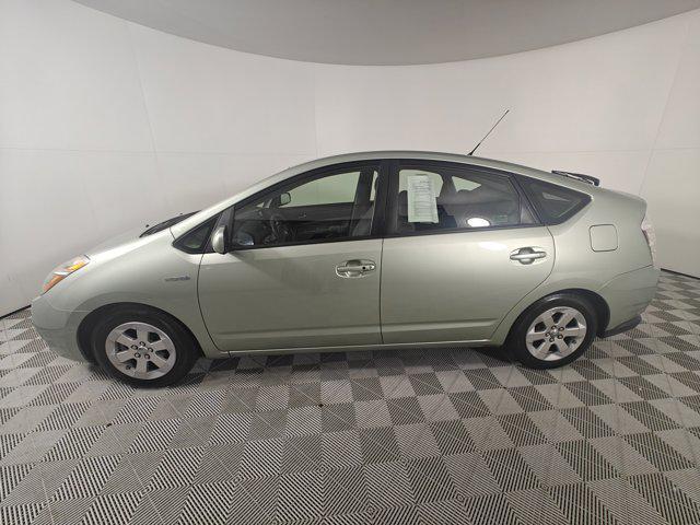 used 2008 Toyota Prius car, priced at $10,700