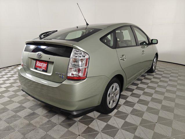 used 2008 Toyota Prius car, priced at $10,700