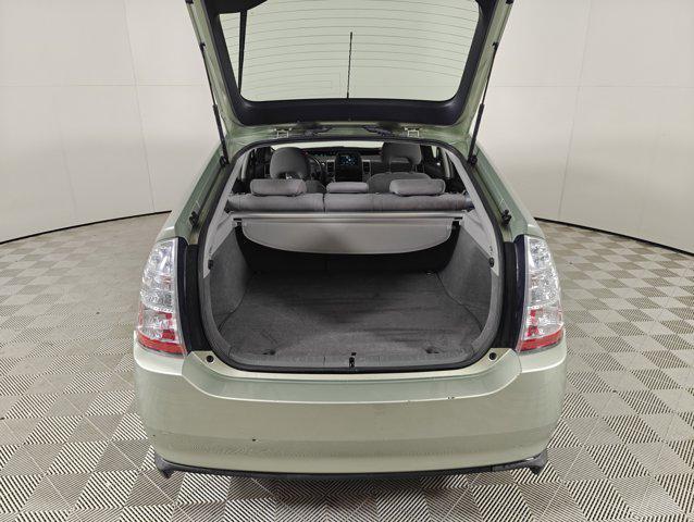 used 2008 Toyota Prius car, priced at $10,700