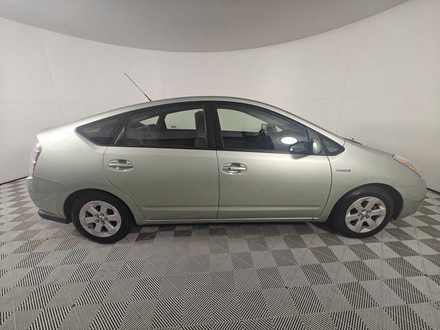 used 2008 Toyota Prius car, priced at $10,700