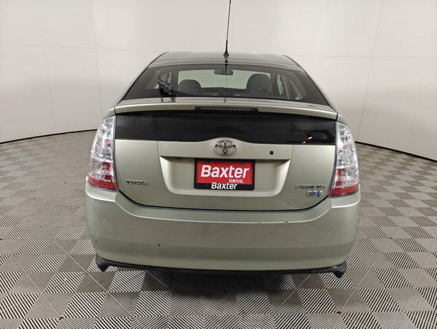 used 2008 Toyota Prius car, priced at $10,700