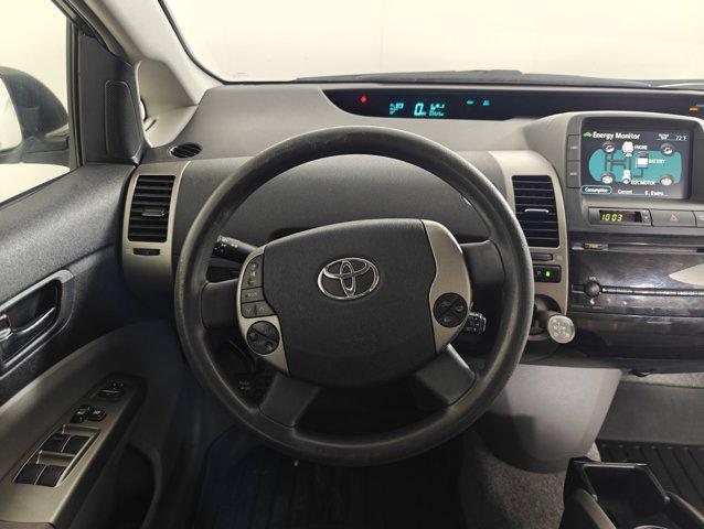 used 2008 Toyota Prius car, priced at $10,700