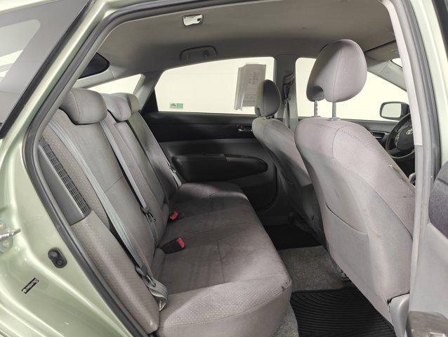 used 2008 Toyota Prius car, priced at $10,700