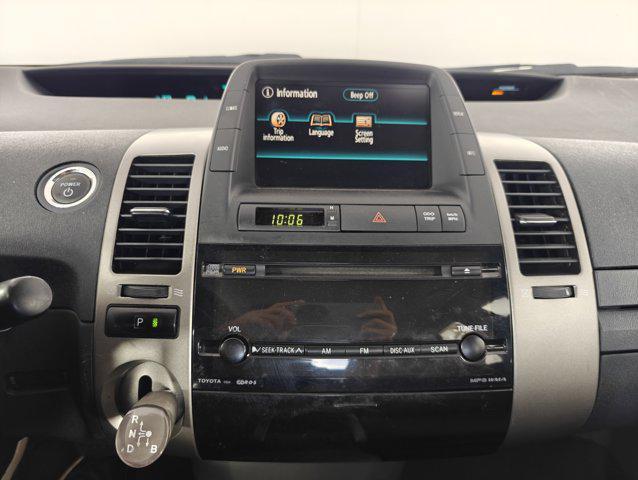 used 2008 Toyota Prius car, priced at $10,700