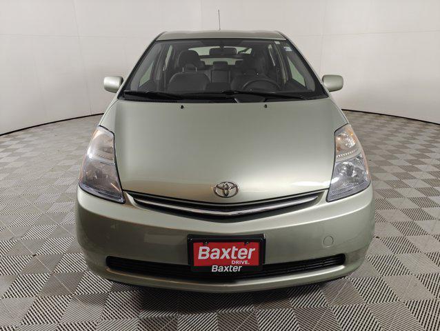 used 2008 Toyota Prius car, priced at $10,700