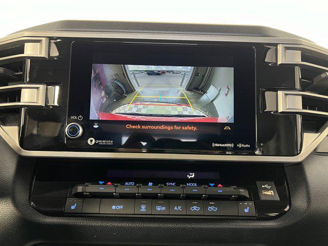 used 2023 Toyota Tundra car, priced at $49,000