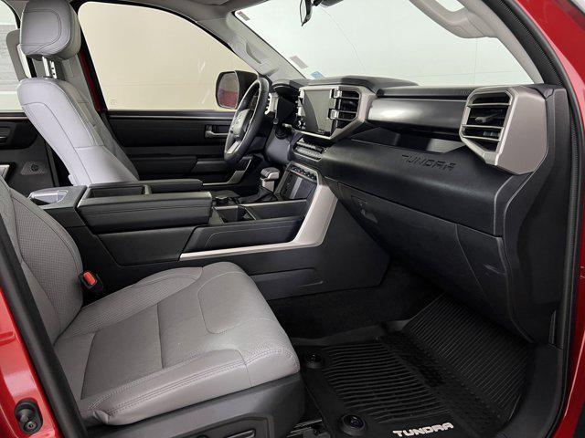 used 2023 Toyota Tundra car, priced at $49,000