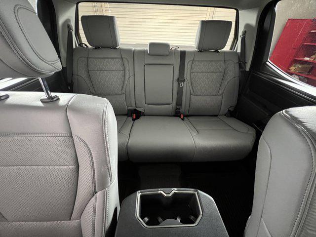 used 2023 Toyota Tundra car, priced at $49,000