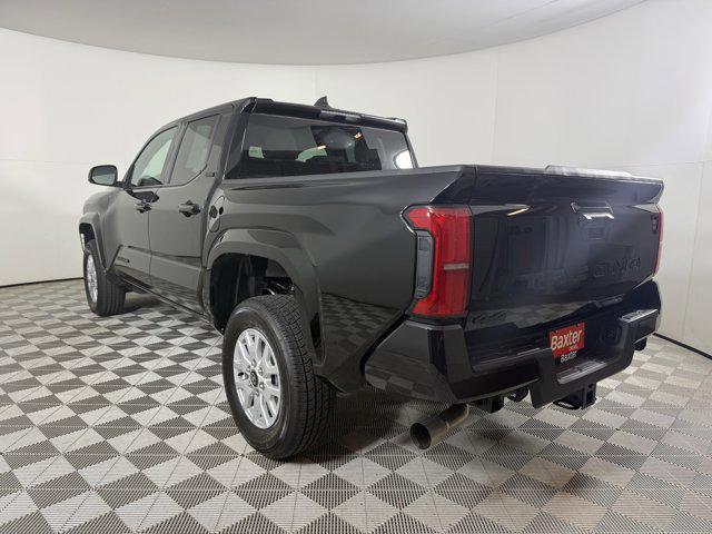 used 2025 Toyota Tacoma car, priced at $41,900