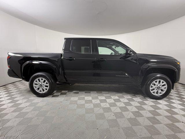 used 2025 Toyota Tacoma car, priced at $41,900